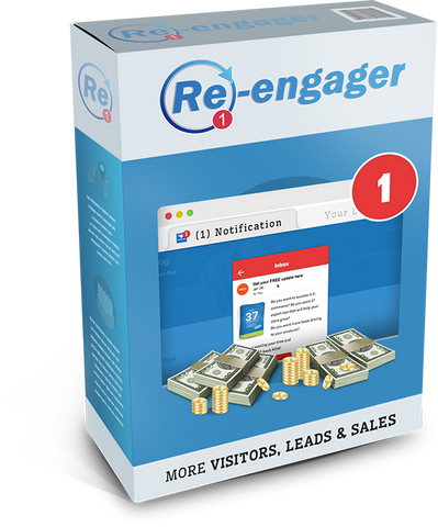 Re-Engager