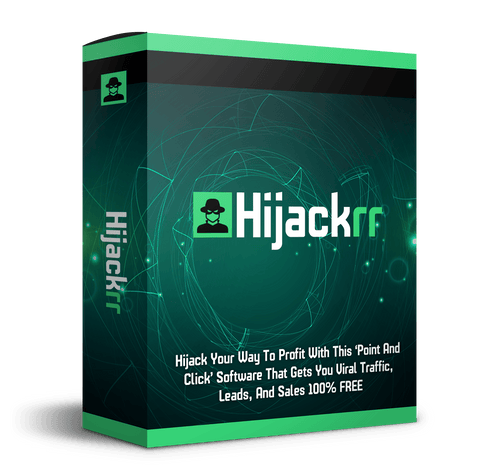 Hijackrr Pro