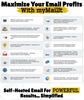 MyMailIt - Best Cloud-Based Autoresponder