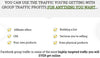 Group Traffic Profits