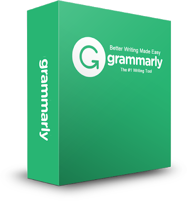 Grammarly Premium