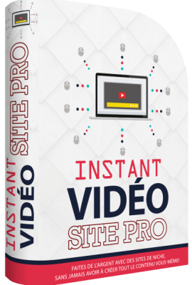 Instant Video Site