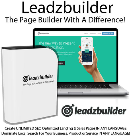 Leadz Builder