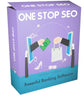 One Stop SEO - Cloud Based Software