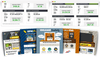 Profit Canvas - ALL-IN-ONE MARKETING SUITE