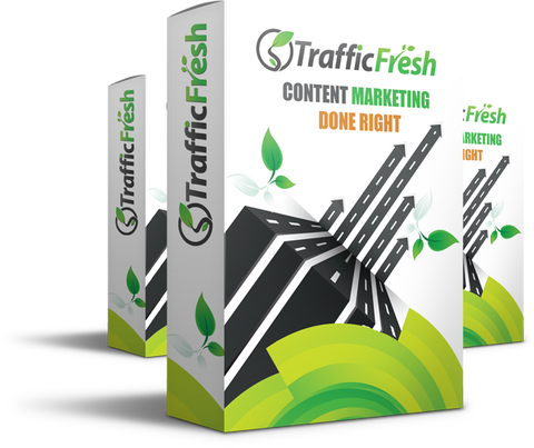 Traffic Fresh Pro