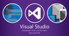 Microsoft Visual Studio 2019
