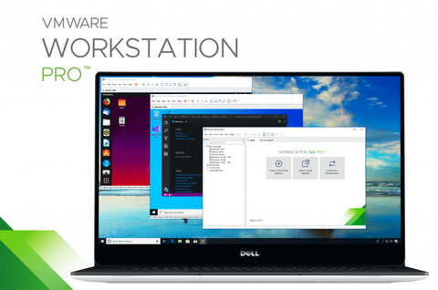 VMware Workstation Pro