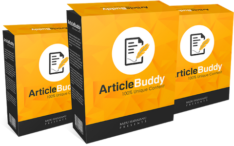 Article Buddy