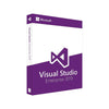 Microsoft Visual Studio 2019