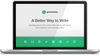 Grammarly Premium