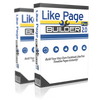 Facebook Like Page Builder Pro