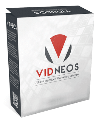 Vidneos - All In One Video Marketing Solutions
