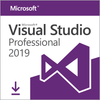 Microsoft Visual Studio 2019