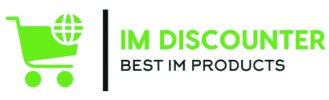 IM DISCOUNTER